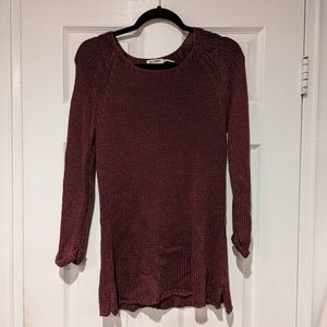 Blu Pepper Sweater - M